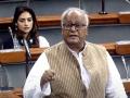 Opposition MPs slam budget, express disappointment on lack of funds for key sectors - Hindi News | Opposition MPs slam budget, express disappointment on lack of funds for key sectors | Latest politics News at Lokmattimes.com