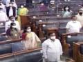 Lok Sabha to sit from 10 a.m. on Saturday - Hindi News | Lok Sabha to sit from 10 a.m. on Saturday | Latest business News at Lokmattimes.com