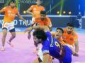 PKL 8: Defence helps Puneri Paltan decimate Dabang Delhi - Hindi News | PKL 8: Defence helps Puneri Paltan decimate Dabang Delhi | Latest other-sports News at Lokmattimes.com