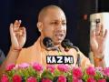 Take steps to avoid big gatherings, Yogi tells religious leaders - Hindi News | Take steps to avoid big gatherings, Yogi tells religious leaders | Latest national News at Lokmattimes.com
