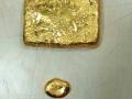 Woman held at IGI with gold valued at Rs 33 lakh - Hindi News | Woman held at IGI with gold valued at Rs 33 lakh | Latest national News at Lokmattimes.com
