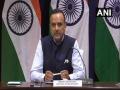 India-Pakistan issues should be resolved bilaterally, peacefully: MEA - Hindi News | India-Pakistan issues should be resolved bilaterally, peacefully: MEA | Latest international News at Lokmattimes.com