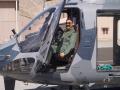 Lt Gen AK Suri flies test sortie in Light Utility Helicopter, trial successfully completed - Hindi News | Lt Gen AK Suri flies test sortie in Light Utility Helicopter, trial successfully completed | Latest national News at Lokmattimes.com