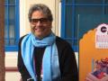 Vishal Bhardwaj: A part of me has died with Irrfan - Hindi News | Vishal Bhardwaj: A part of me has died with Irrfan | Latest entertainment News at Lokmattimes.com