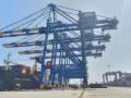 Adani Ports handles a record 100 mmt cargo in just 99 days - Hindi News | Adani Ports handles a record 100 mmt cargo in just 99 days | Latest international News at Lokmattimes.com