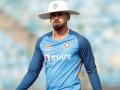 Shreyas Iyer advised 10 days rest; call on availability for IPL yet to be taken: Report - Hindi News | Shreyas Iyer advised 10 days rest; call on availability for IPL yet to be taken: Report | Latest cricket News at Lokmattimes.com