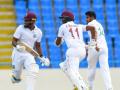 1st Test, Day 4: Campbell's fifty helps West Indies beat Bangladesh, go 1-0 up - Hindi News | 1st Test, Day 4: Campbell's fifty helps West Indies beat Bangladesh, go 1-0 up | Latest cricket News at Lokmattimes.com