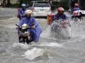 Weather bureau warns of heavy rain, flooding in Philippines - Hindi News | Weather bureau warns of heavy rain, flooding in Philippines | Latest international News at Lokmattimes.com