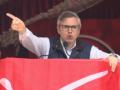 ED only wanted to show that I am being quizzed in PMLA case: Omar Abdullah - Hindi News | ED only wanted to show that I am being quizzed in PMLA case: Omar Abdullah | Latest politics News at Lokmattimes.com