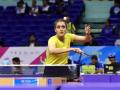 Manika becomes first Indian woman to reach ITTF-ATTU Asian Cup semifinals - Hindi News | Manika becomes first Indian woman to reach ITTF-ATTU Asian Cup semifinals | Latest other-sports News at Lokmattimes.com