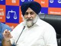 SC decision on separate gurdwara management committee attack on 'panth': Sukhbir - Hindi News | SC decision on separate gurdwara management committee attack on 'panth': Sukhbir | Latest politics News at Lokmattimes.com