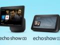 Amazon unveils 2 new Echo Show devices in India - Hindi News | Amazon unveils 2 new Echo Show devices in India | Latest technology News at Lokmattimes.com
