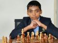Praggnanandhaa faces Pranav in Julius Baer Challengers Championship - Hindi News | Praggnanandhaa faces Pranav in Julius Baer Challengers Championship | Latest other-sports News at Lokmattimes.com
