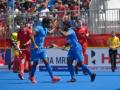 India beat Poland 6-4 to clinch inaugural FIH Hockey 5s title - Hindi News | India beat Poland 6-4 to clinch inaugural FIH Hockey 5s title | Latest hockey News at Lokmattimes.com