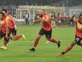 East Bengal are playing catchup, says combative Fowler - Hindi News | East Bengal are playing catchup, says combative Fowler | Latest football News at Lokmattimes.com