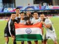 SAFF Championship: India lift eighth title, beat Nepal 3-0 in final - Hindi News | SAFF Championship: India lift eighth title, beat Nepal 3-0 in final | Latest football News at Lokmattimes.com