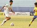 I-League: Indian Arrows register 2-1 win over Real Kashmir - Hindi News | I-League: Indian Arrows register 2-1 win over Real Kashmir | Latest football News at Lokmattimes.com