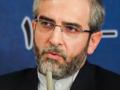 Iran says US should 'take first step' in revival of nuke deal - Hindi News | Iran says US should 'take first step' in revival of nuke deal | Latest politics News at Lokmattimes.com