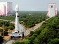 India's LVM3 rocket lifts off with 36 OneWeb satellites - Hindi News | India's LVM3 rocket lifts off with 36 OneWeb satellites | Latest technology News at Lokmattimes.com