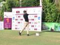 Jaipur Open 2022: Amrit Lal's super 63 gives him second round lead - Hindi News | Jaipur Open 2022: Amrit Lal's super 63 gives him second round lead | Latest other-sports News at Lokmattimes.com