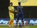 IPL 2022: It's a kind of game where you learn a lot, says Dhoni after CSK got out for 97 - Hindi News | IPL 2022: It's a kind of game where you learn a lot, says Dhoni after CSK got out for 97 | Latest cricket News at Lokmattimes.com