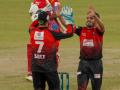 PSL: Zaman's sensational last over earns Lahore Qalandars' thrilling win - Hindi News | PSL: Zaman's sensational last over earns Lahore Qalandars' thrilling win | Latest cricket News at Lokmattimes.com