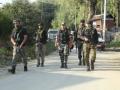 Two Lashkar terrorists killed in gunfight in J&K's Budgam - Hindi News | Two Lashkar terrorists killed in gunfight in J&K's Budgam | Latest national News at Lokmattimes.com