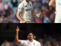 ICC Test Rankings: Thakur and Woakes gain big, Bumrah moves up a spot - Hindi News | ICC Test Rankings: Thakur and Woakes gain big, Bumrah moves up a spot | Latest cricket News at Lokmattimes.com