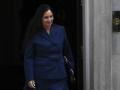 Priti Patel set to promise fixing of UK's broken asylum system - Hindi News | Priti Patel set to promise fixing of UK's broken asylum system | Latest international News at Lokmattimes.com