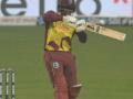 Mayers, Brooks smash tons as West Indies make clean sweep of ODI series vs Netherlands - Hindi News | Mayers, Brooks smash tons as West Indies make clean sweep of ODI series vs Netherlands | Latest cricket News at Lokmattimes.com