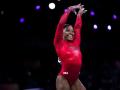 German gymnasts fight sexualisation of sport through their outfits - Hindi News | German gymnasts fight sexualisation of sport through their outfits | Latest other-sports News at Lokmattimes.com
