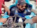 Actor Jai returns to motor racing after three years - Hindi News | Actor Jai returns to motor racing after three years | Latest entertainment News at Lokmattimes.com