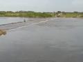 Three washed away in overflowing stream in Telangana - Hindi News | Three washed away in overflowing stream in Telangana | Latest national News at Lokmattimes.com