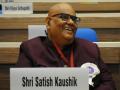 Satish Kaushik death: Woman alleges Delhi cop once destroyed evidence against her husband - Hindi News | Satish Kaushik death: Woman alleges Delhi cop once destroyed evidence against her husband | Latest national News at Lokmattimes.com