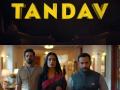 'Tandav' Row: Criminal complaint filed against web series in Delhi court - Hindi News | 'Tandav' Row: Criminal complaint filed against web series in Delhi court | Latest entertainment News at Lokmattimes.com