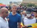 Sri Lanka crisis: Jayasuriya joins anti-govt protest; Sangakkara, Jayawardene also lend support - Hindi News | Sri Lanka crisis: Jayasuriya joins anti-govt protest; Sangakkara, Jayawardene also lend support | Latest cricket News at Lokmattimes.com