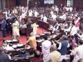 Both sides take rigid stand, impasse continues in Parliament - Hindi News | Both sides take rigid stand, impasse continues in Parliament | Latest politics News at Lokmattimes.com