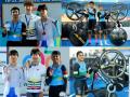 Asian Track Cycling: Para-cyclist Jyoti wins gold as Indians excel on Day 2 - Hindi News | Asian Track Cycling: Para-cyclist Jyoti wins gold as Indians excel on Day 2 | Latest other-sports News at Lokmattimes.com