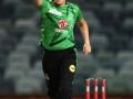 Kim Garth "very excited" on return to international cricket after "moving across the world" - Hindi News | Kim Garth "very excited" on return to international cricket after "moving across the world" | Latest cricket News at Lokmattimes.com