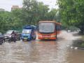 Heavy rains lash Delhi-NCR, record breached - Hindi News | Heavy rains lash Delhi-NCR, record breached | Latest international News at Lokmattimes.com