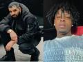 Drake, 21 Savage announce new album, release on Oct 28 - Hindi News | Drake, 21 Savage announce new album, release on Oct 28 | Latest entertainment News at Lokmattimes.com