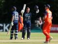 3rd ODI: Jason Roy's ton leads England to 8-wicket win, 3-0 clean sweep over Netherlands - Hindi News | 3rd ODI: Jason Roy's ton leads England to 8-wicket win, 3-0 clean sweep over Netherlands | Latest cricket News at Lokmattimes.com