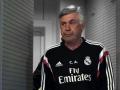 Ancelotti satisfied but sees room for improvement after Real's opening day win - Hindi News | Ancelotti satisfied but sees room for improvement after Real's opening day win | Latest football News at Lokmattimes.com