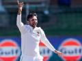 Seven-star Maharaj helps South Africa sweep series with a 332-run win over Bangladesh - Hindi News | Seven-star Maharaj helps South Africa sweep series with a 332-run win over Bangladesh | Latest cricket News at Lokmattimes.com