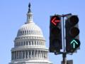 US House temporarily adjourns as political deadlock over speakership persists - Hindi News | US House temporarily adjourns as political deadlock over speakership persists | Latest politics News at Lokmattimes.com