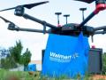 Walmart tests drone delivery amid competition with Amazon - Hindi News | Walmart tests drone delivery amid competition with Amazon | Latest technology News at Lokmattimes.com