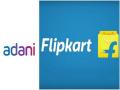 Flipkart enters into strategic partnership with Adani Group to strengthen logistics, data centre capabilities - Hindi News | Flipkart enters into strategic partnership with Adani Group to strengthen logistics, data centre capabilities | Latest business News at Lokmattimes.com