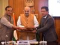 Assam, Meghalaya resolve 70% of boundary disputes: Shah - Hindi News | Assam, Meghalaya resolve 70% of boundary disputes: Shah | Latest politics News at Lokmattimes.com