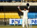 Ranji Trophy: Delhi end day 2 at 195/4, trail by 118 runs vs Punjab - Hindi News | Ranji Trophy: Delhi end day 2 at 195/4, trail by 118 runs vs Punjab | Latest cricket News at Lokmattimes.com