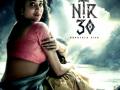 Janhvi Kapoor shares Telugu debut 'NTR 30' first look on her birthday - Hindi News | Janhvi Kapoor shares Telugu debut 'NTR 30' first look on her birthday | Latest entertainment News at Lokmattimes.com